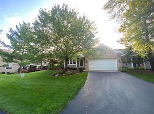 630 Abbey Mill Dr SE, Ada, MI 49301