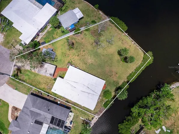 214 Pompano Ln Lot 21, Nokomis, FL 34275