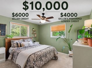 190 E Geddes Avenue, Centennial, CO 80122