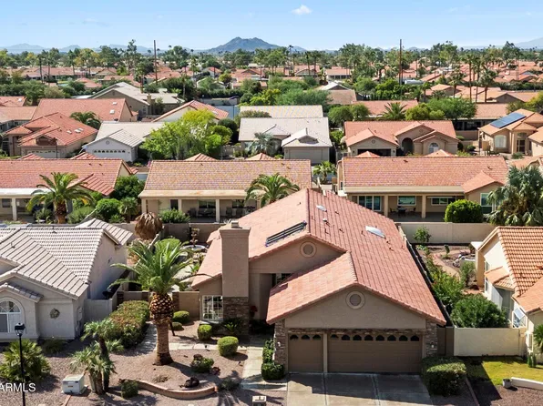 10605 E NACOMA Drive, Sun Lakes, AZ 85248