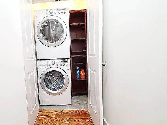 2nd image of 169 E 105th St #5A