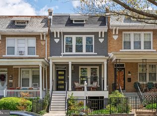 4323 3rd St NW, Washington, DC 20011