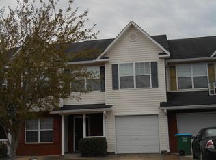 201 Swaying Pine Ct, Crestview, FL 32539