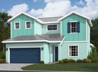 Vero Plan, Beachview Cove, Ormond Beach, FL 32176