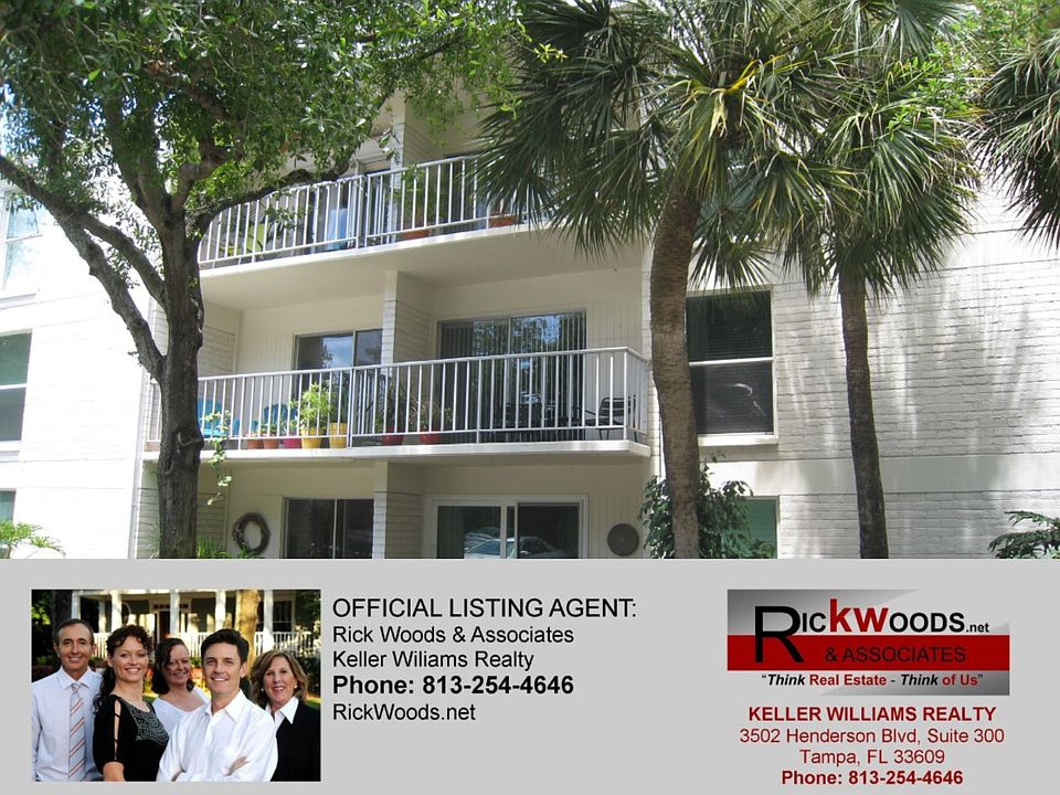 1st image of 3325 Bayshore Blvd Unit C28
