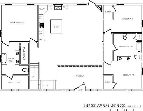 3rd image of 2103 Riverview Dr Lot 28