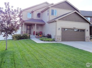 550 Arrow Ct, Windsor, CO 80550