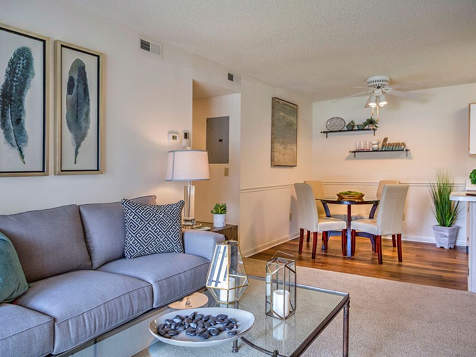 Place Apartment Homes Apartment Rentals Fayetteville, NC