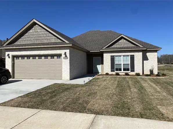 252 Country Club Dr, Wetumpka, AL 36092