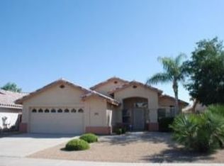 84 W Patrick St, Gilbert, AZ 85233