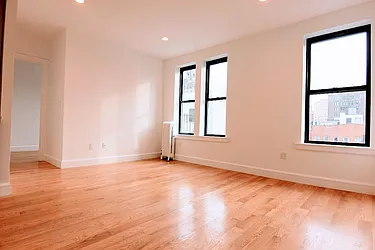 Rented by GPA Realty