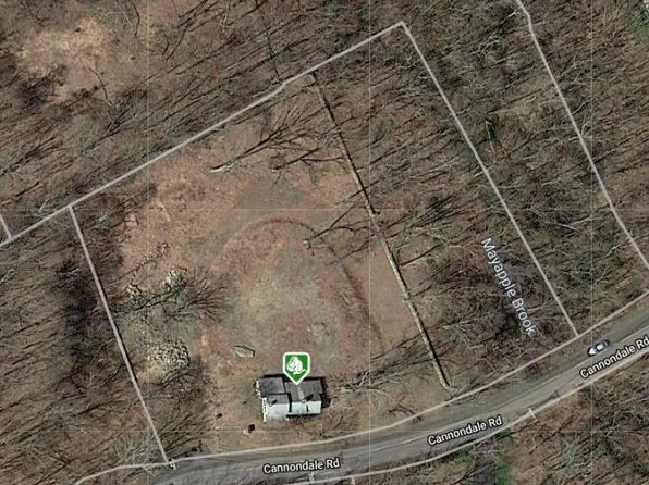 33 Cannondale Rd, Weston, CT 06883