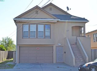 542 8th St, Richmond, CA 94801