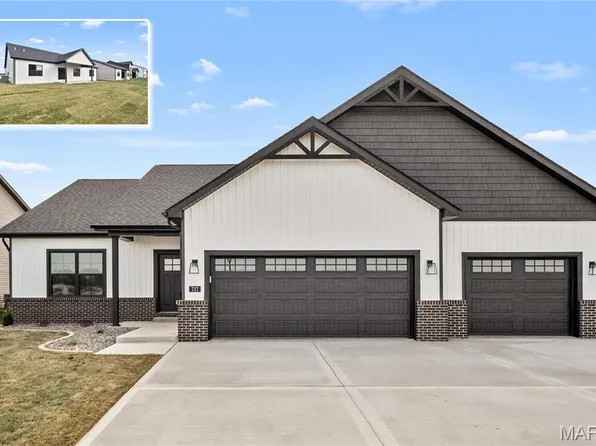 746 Conner Cir, Fairview Heights, IL 62208