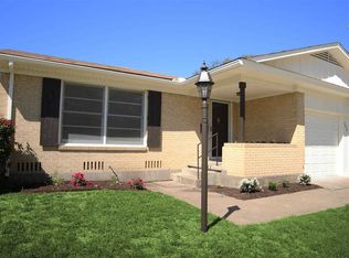 2018 Mountainview Dr, Waco, TX 76710