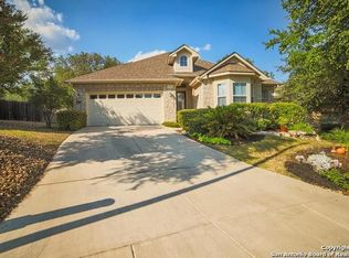 26418 Tuscan Park, San Antonio, TX 78261