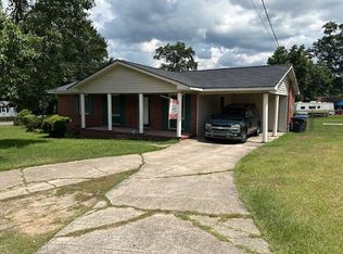 2330 Harding Rd, Augusta, GA 30906