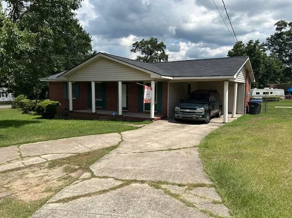 2330 Harding Rd., Augusta, GA 30906