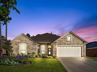 12806 Victoria Regina Dr, Montgomery, TX 77356