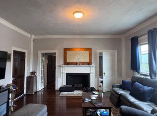 60 Summit St #2, Pawtucket, RI 02860