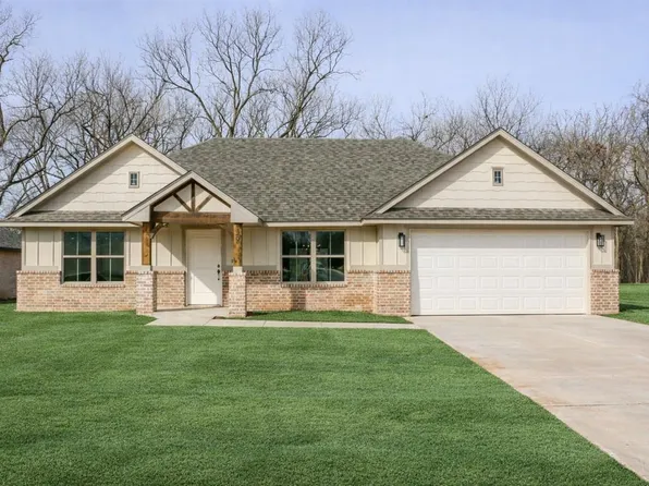 120 Mountain Laurel Way, Noble, OK 73068