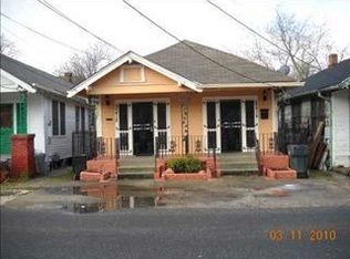 8412 Belfast St, New Orleans, LA 70118