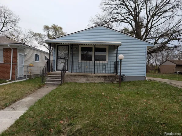 3801 9th St, Ecorse, MI 48229