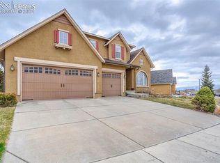 8557 Winding Passage Dr, Colorado Springs, CO 80924