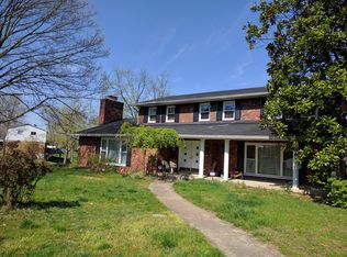 5660 Chesapeake Way, Fairfield, OH 45014