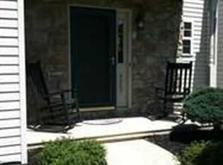 4247 Bedford Dr, Bethlehem, PA 18020