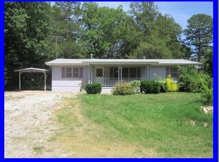 150 Nims Rd, Forsyth, MO 65653