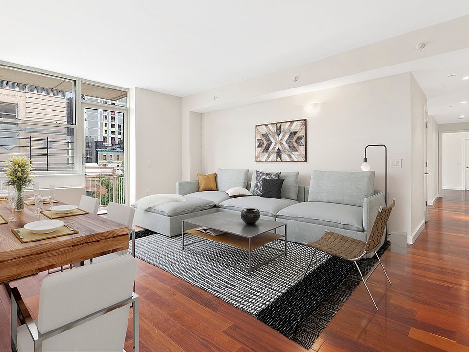1st image of 313 W 119th St #5CD