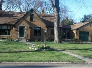 1807 Alta Vista Ave, Munster, IN 46321
