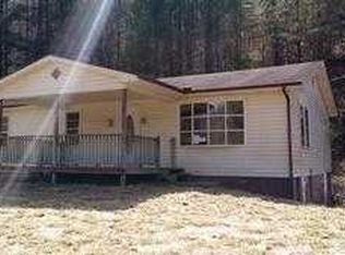 1365 John Morgan Memorial Rd, Essie, KY 40827