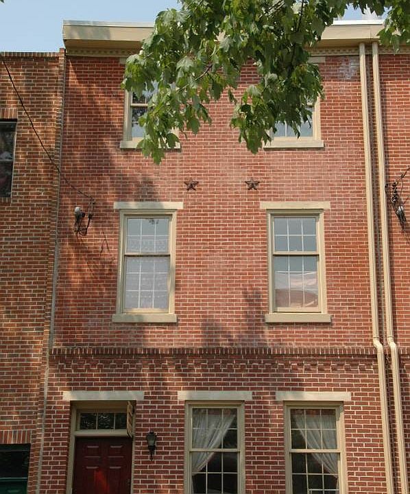 1st image of 1015 Bainbridge St #1A