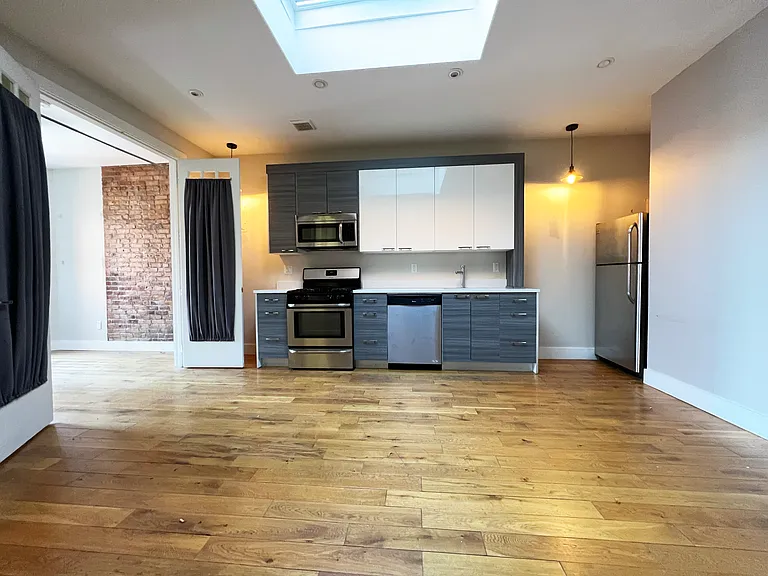 348 Saint Nicholas Ave #5B — Photo 1
