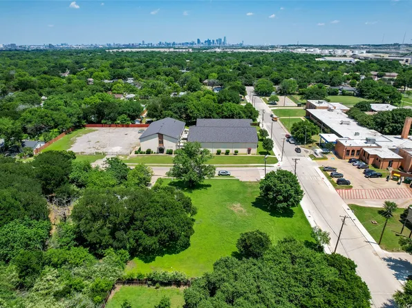 3311 Iroquois St, Dallas, TX 75212