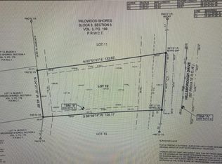 78 Hillsborough Dr, Huntsville, TX 77340