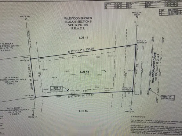 78 Hillsborough Dr, Huntsville, TX 77340