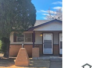 100 S Virginia St #B, Amarillo, TX 79106