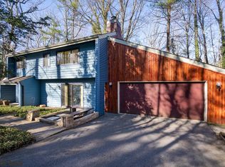 125 High Meadow Ct, State College, PA 16803