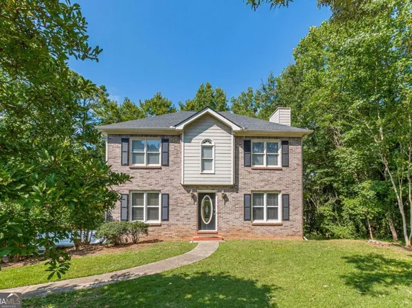 567 Embry Ln, Marietta, GA 30066