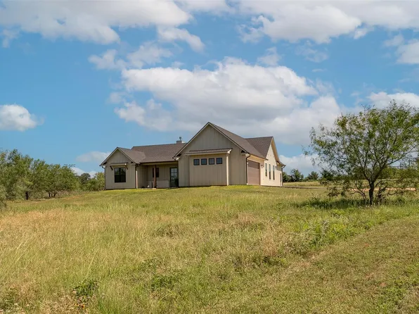 3488 County Road 328, Caldwell, TX 77836