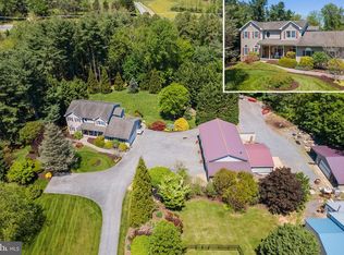 3889 Gamber Rd, Finksburg, MD 21048