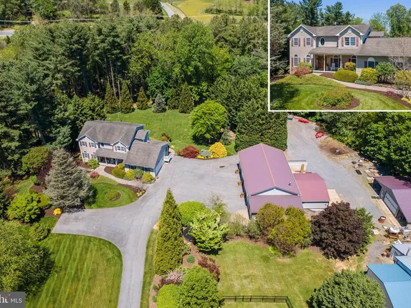 3889 Gamber Rd, Finksburg, MD 21048