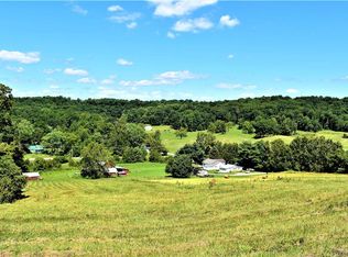 7901 State Highway 43, Spencer, IN 47460