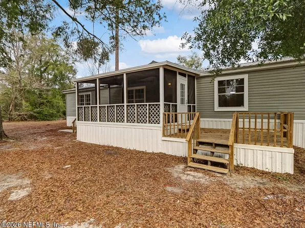 549 SW QUAIL RIDGE Court, Lake City, FL 32024