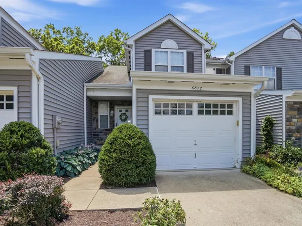 6872 Sandharbor Ct, Maineville, OH 45039