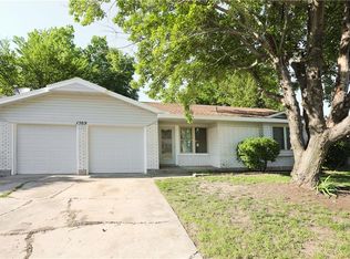 1509 W Hayes St, Norman, OK 73069