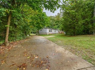 2900 S Conservation Club Rd, Morgantown, IN 46160